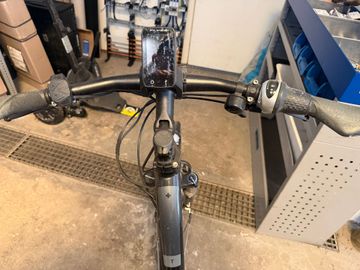 Used Flyer Custom Shimano Ultegra 2020 Urban, Black — image 4 of 5