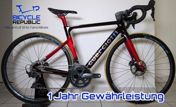 Used Guerciotti Veloce 2024 Road & Gravel