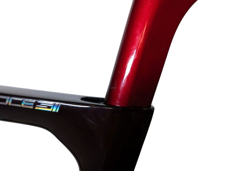 Used Guerciotti Veloce 2024 Road & Gravel, Red — image 14 of 14
