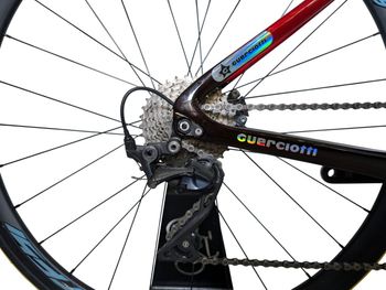 Used Guerciotti Veloce 2024 Road & Gravel, Red — image 6 of 14