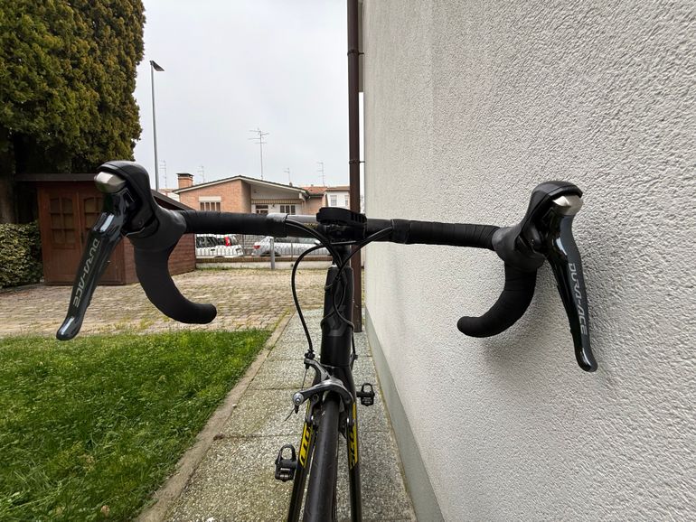 Käytetty Scott Addict Rc Team Issue 2015 Road & Gravel — kuva 5 / 5