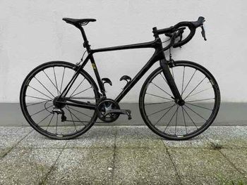 Gebrauchtes Scott Addict Rc Team Issue 2015 Road & Gravel