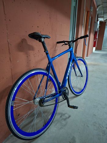 Použité Trek Boone Urban — obrázek 3 z 12