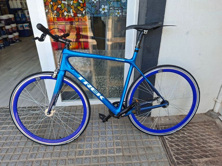 Použité Trek Boone Urban — obrázek 5 z 12