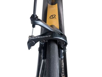 Brugt Giant TCR Advanced 1 2020 2020 Road & Gravel — billede 8 af 13