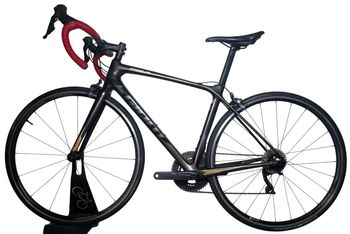Brugt Giant TCR Advanced 1 2020 2020 Road & Gravel — billede 3 af 13