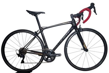 Brugt Giant TCR Advanced 1 2020 2020 Road & Gravel — billede 2 af 13