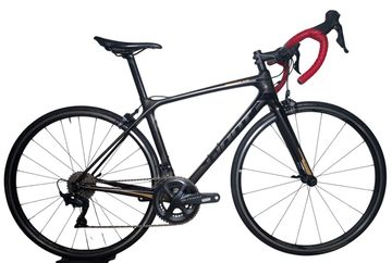 Brugt Giant TCR Advanced 1 2020 2020 Road & Gravel — billede 2 af 13
