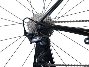 Brugt Giant TCR Advanced 1 2020 2020 Road & Gravel — billede 6 af 13