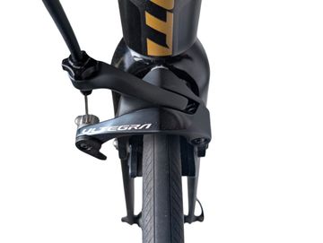 Brugt Giant TCR Advanced 1 2020 2020 Road & Gravel — billede 9 af 13