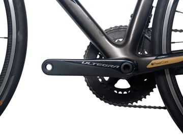 Brugt Giant TCR Advanced 1 2020 2020 Road & Gravel — billede 10 af 13