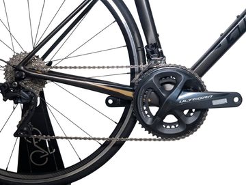 Brugt Giant TCR Advanced 1 2020 2020 Road & Gravel — billede 4 af 13