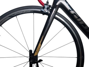 Brugt Giant TCR Advanced 1 2020 2020 Road & Gravel — billede 11 af 13