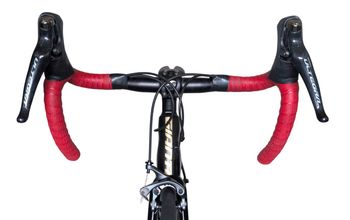 Brugt Giant TCR Advanced 1 2020 2020 Road & Gravel — billede 12 af 13