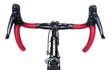 Brugt Giant TCR Advanced 1 2020 2020 Road & Gravel — billede 12 af 13