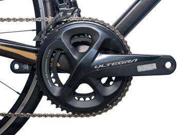 Brugt Giant TCR Advanced 1 2020 2020 Road & Gravel — billede 5 af 13