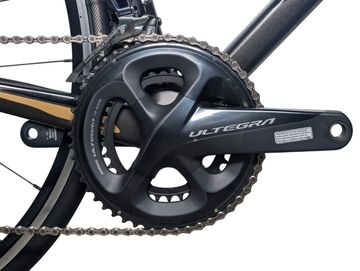 Brugt Giant TCR Advanced 1 2020 2020 Road & Gravel — billede 5 af 13