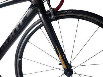 Brugt Giant TCR Advanced 1 2020 2020 Road & Gravel — billede 7 af 13