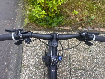 Used CUBE Acid 2010 2010 Mountainbike, Light Gray — image 4 of 7