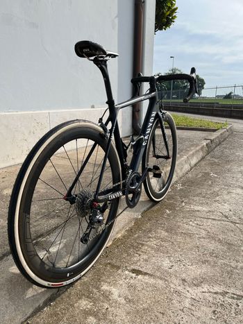 Used Canyon Ultimate Shimano Ultegra 2015 Road & Gravel, Black — image 3 of 8