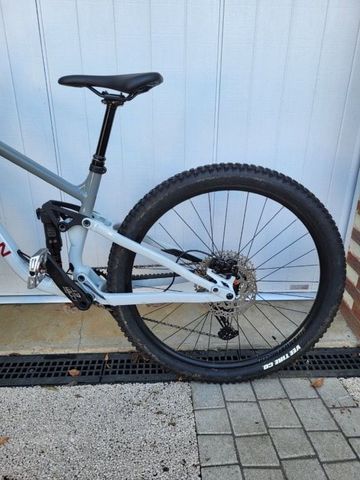 Brugt Marin Shimano Deore 2024 Mountainbike — billede 2 af 6