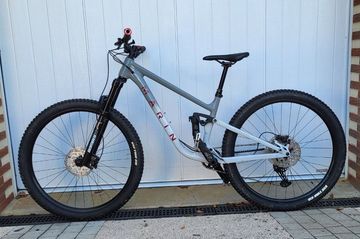 Gebrauchtes Marin Shimano Deore 2024 MTB