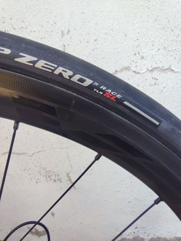 Käytetty Focus Cayo 2018 Road & Gravel — kuva 13 / 15