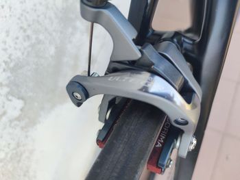 Used Focus Cayo 2018 Road & Gravel, Black — image 4 of 15