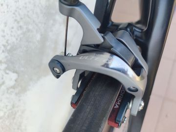 Käytetty Focus Cayo 2018 Road & Gravel — kuva 4 / 15