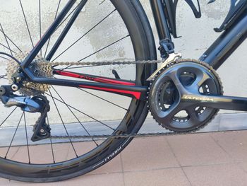 Used Focus Cayo 2018 Road & Gravel, Black — image 3 of 15