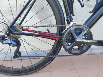 Käytetty Focus Cayo 2018 Road & Gravel — kuva 3 / 15