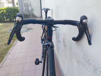 Used Focus Cayo 2018 Road & Gravel, Black — image 6 of 15