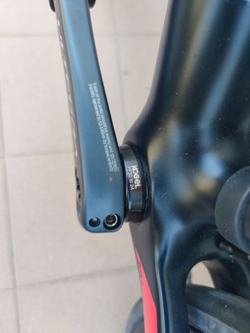 Käytetty Focus Cayo 2018 Road & Gravel — kuva 10 / 15