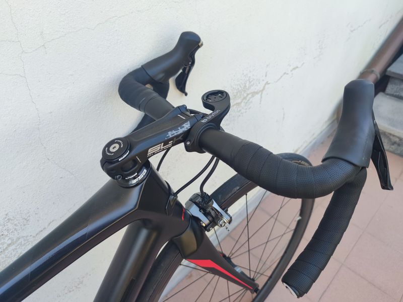 Käytetty Focus Cayo 2018 Road & Gravel — kuva 2 / 15
