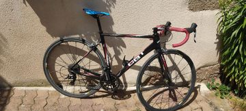 Used CBT Italia Custom Frameset 2021 Road & Gravel