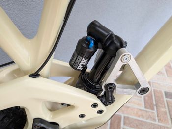 Brugt Evil Insurgent SRAM X01 Eagle 2020 Mountainbike — billede 3 af 6