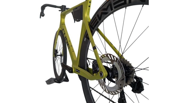 Gebrauchtes CUBE AGREE C:62, RACE 2025 2025 Road & Gravel, Orange — Bild 5 von 7