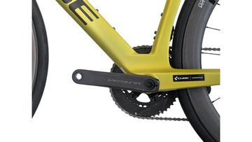 Gebrauchtes CUBE AGREE C:62, RACE 2025 2025 Road & Gravel, Orange — Bild 6 von 7