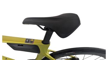 Gebrauchtes CUBE AGREE C:62, RACE 2025 2025 Road & Gravel, Orange — Bild 7 von 7