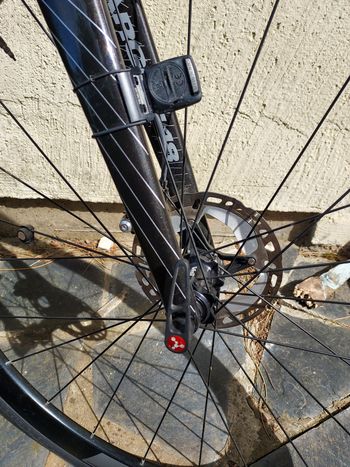 Used Argon 18 Gallium CS Disc (INT) Shimano Ultegra 2022 2022 Road & Gravel