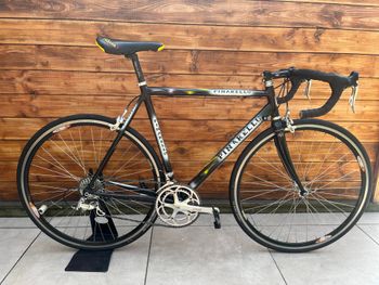 Gebrauchtes Pinarello Custom Other Campagnolo 1999 Road & Gravel