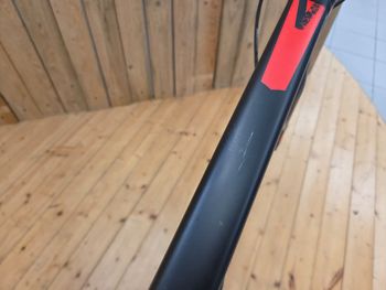 Used Specialized Diverge Elite DSW 2016 2016 Road & Gravel, Black — image 4 of 4