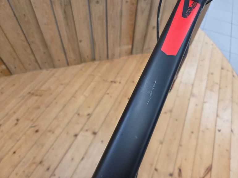 Used Specialized Diverge Elite DSW 2016 2016 Road & Gravel, Black — image 4 of 4