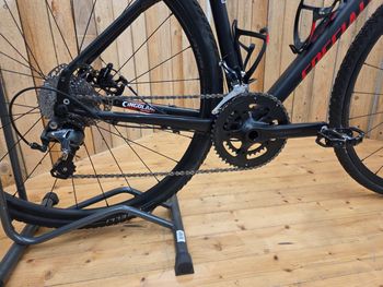 Used Specialized Diverge Elite DSW 2016 2016 Road & Gravel, Black — image 2 of 4