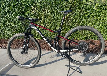 Used Scott Spark RC Team 2020 MTB