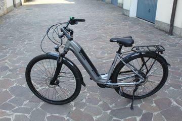 Brugt Brera Manhattan 2022 Urban — billede 3 af 7