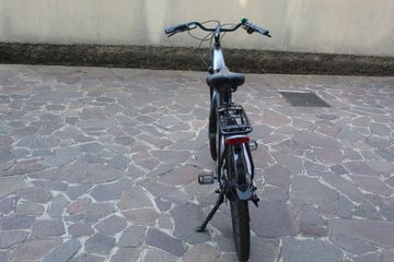 Brugt Brera Manhattan 2022 Urban — billede 4 af 7