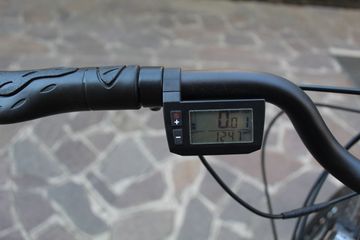 Brugt Brera Manhattan 2022 Urban — billede 7 af 7