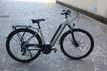 Brugt Brera Manhattan 2022 Urban — billede 1 af 7