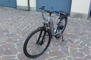 Brugt Brera Manhattan 2022 Urban — billede 2 af 7